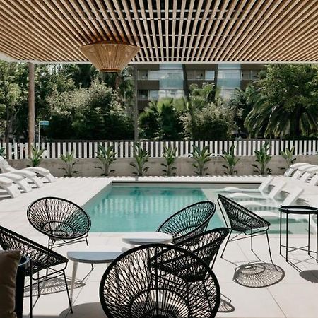 Mònica Hotel Boutique Cambrils Esterno foto