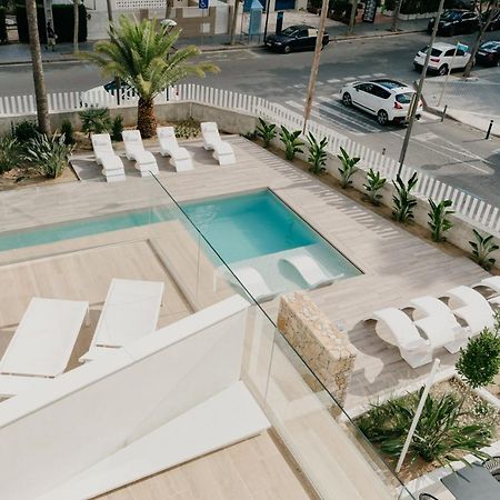 Mònica Hotel Boutique Cambrils Esterno foto