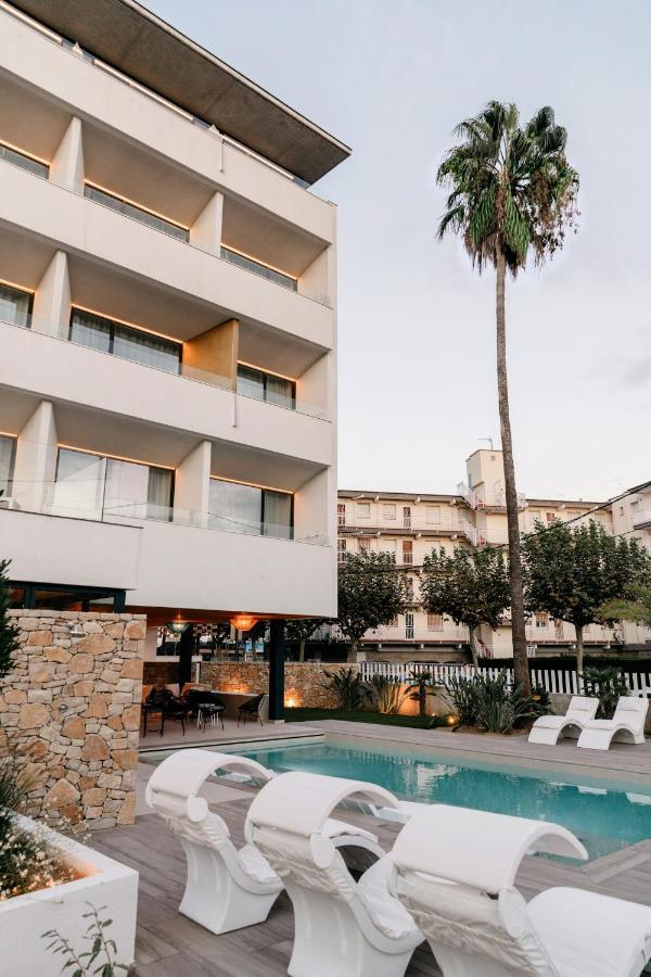 Mònica Hotel Boutique Cambrils Esterno foto