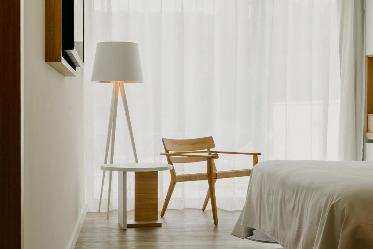 Mònica Hotel Boutique Cambrils Esterno foto