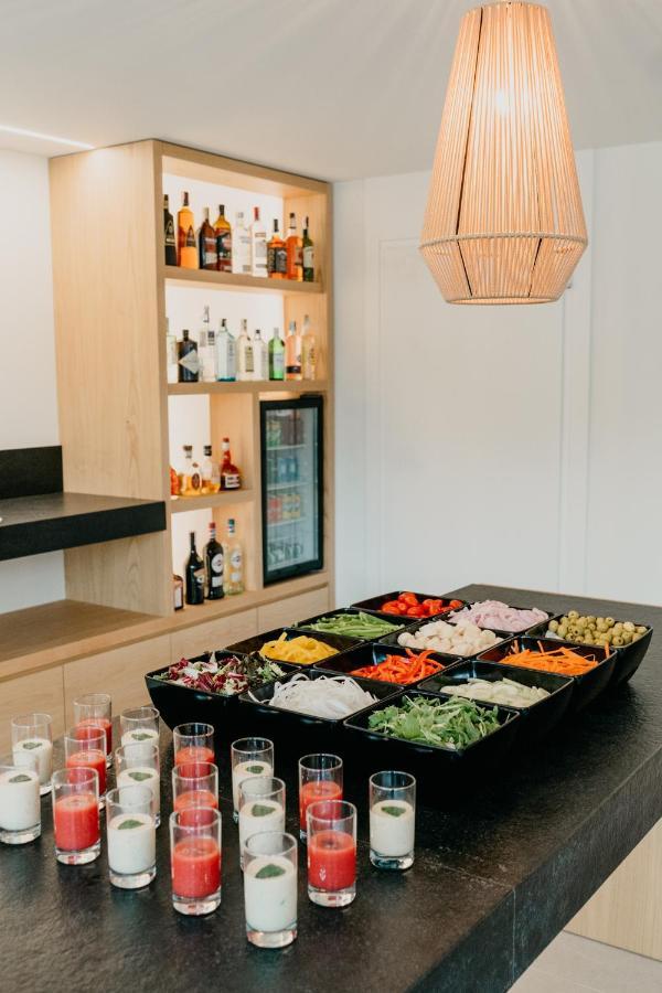 Mònica Hotel Boutique Cambrils Esterno foto