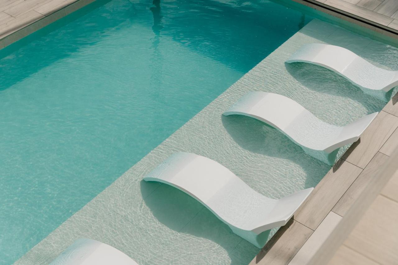 Mònica Hotel Boutique Cambrils Esterno foto