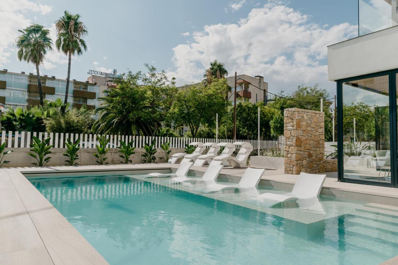 Mònica Hotel Boutique Cambrils Esterno foto