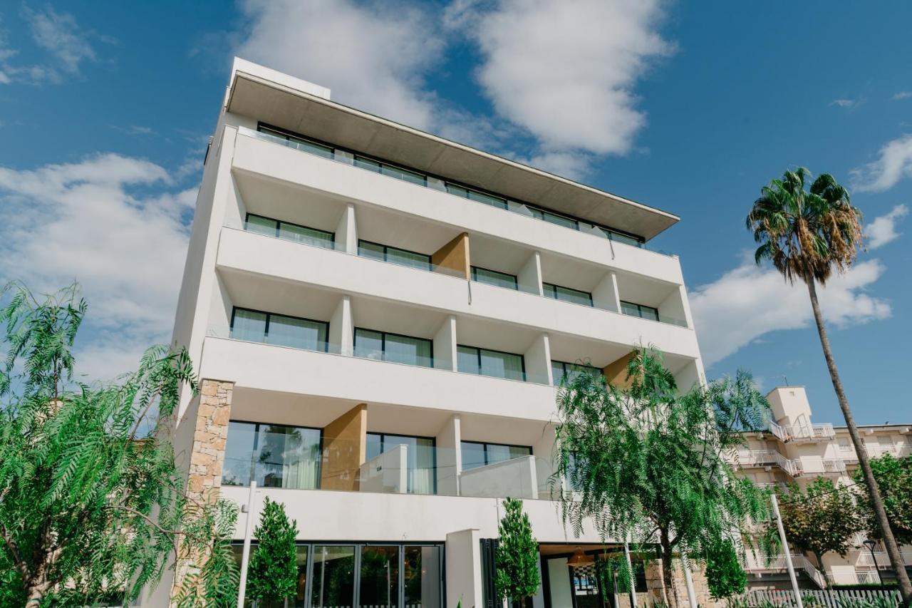 Mònica Hotel Boutique Cambrils Esterno foto