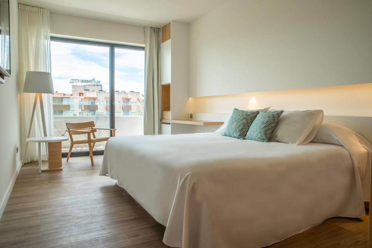 Mònica Hotel Boutique Cambrils Esterno foto