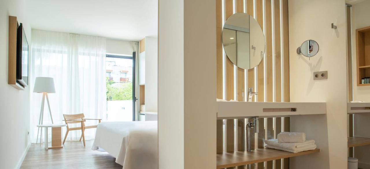 Mònica Hotel Boutique Cambrils Esterno foto